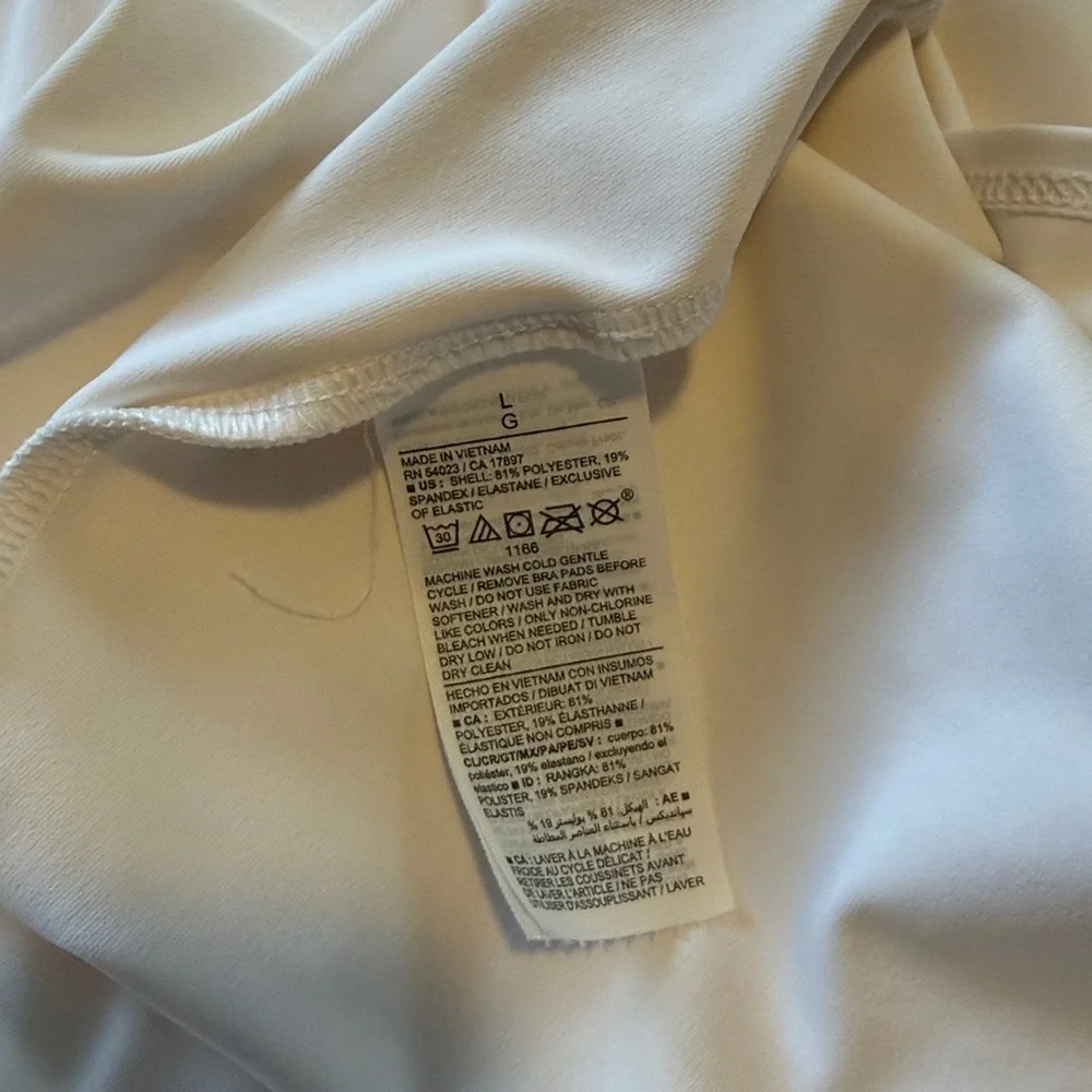 Old Navy Active Powersoft Dress Skort - Picture 11 of 13